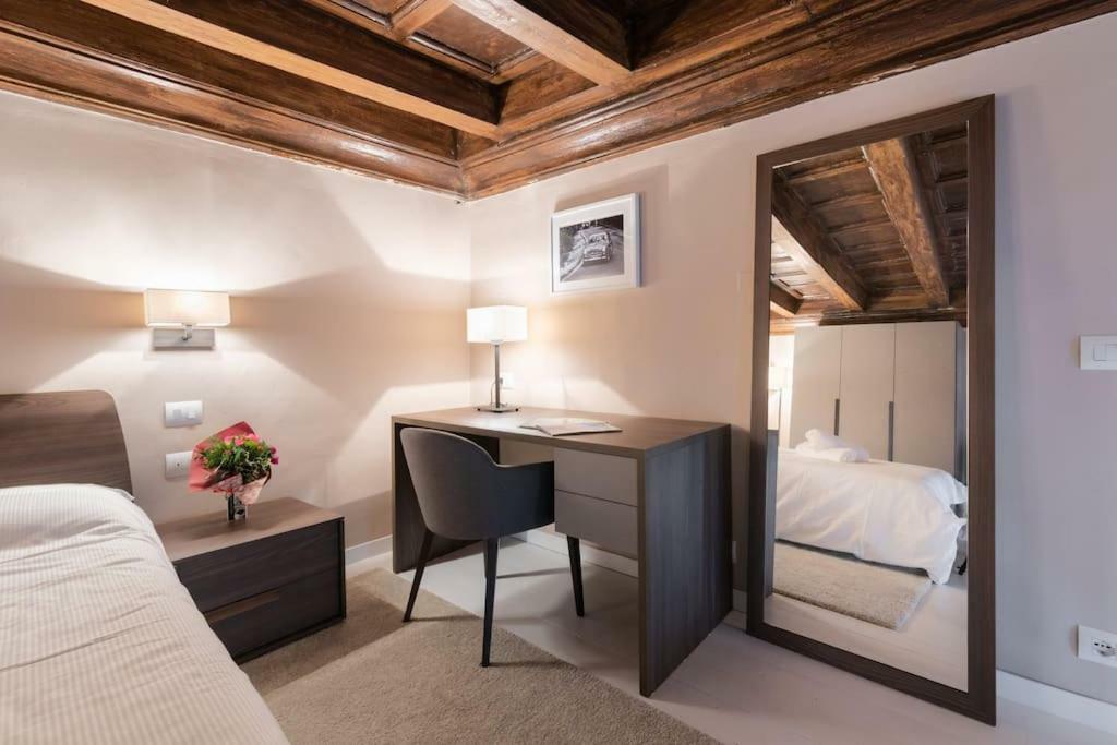 Scala Via Borgo Pinti * Firenze